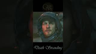 DEATH STRANDING shorts [upl. by Adelia]