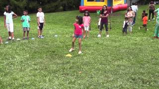 Kids Group Games [upl. by Rachaba]