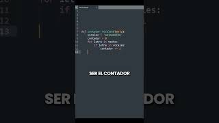 Reto de programación para principiantes 🧑🏻‍💻 programacion python tech programming codewithia [upl. by Nylsirk]