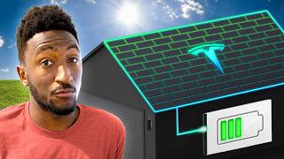 Tesla Solar Roof Review Was it Worth It [upl. by Wivestad]