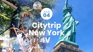 J4  Citytrip New York part IV [upl. by Dzoba]