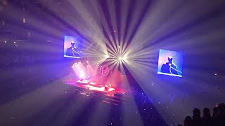 Vignette  Twenty One Pilots  Columbus OH  10624 [upl. by Adihsar]