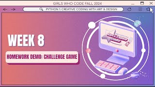 Week 8 Challenge Homework Demo Python 1 [upl. by Costin]