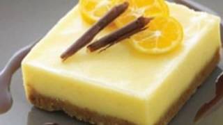 Tarte au citron rapide طارط ليمون في خمس دقائق [upl. by Sawyere540]