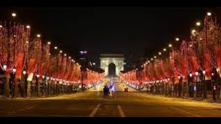 Avenue des ChampsÉlysées [upl. by Thane]