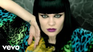 Jessie J  Domino Official Video [upl. by Tiphani]