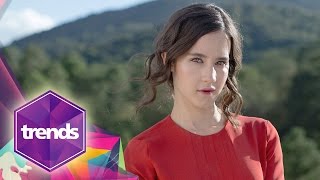 Ximena Sariñana nos da detalles sobre por qué La vida no es fácil [upl. by Daffie]