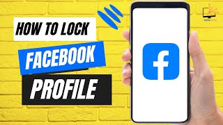 How to Lock Facebook Profile [upl. by Gathard]