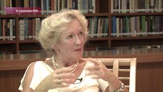 In Conversation With Rev Margriet Ministering Those who are Sick and Suffering Ep 22 [upl. by Morie]