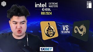 🔴The MongolZ vs Virtus Pro🔴Watch Party🔴ӨШӨӨ АВАЛТ🔴Албан ёсны эрхтэй тэмцээн үзэж байна [upl. by Aihsenal275]