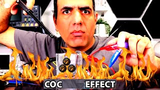 YTP ElectroBOOM makes magic fireball effect [upl. by Allenad]