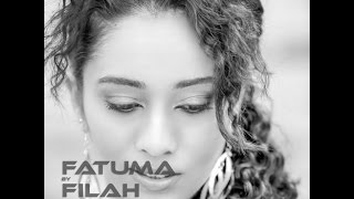 FILAH  FATUMA Official Music Video [upl. by Ruscher276]