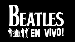 BEATLES EN VIVO EN BAHIA BLANCA 2024SHOW COMPLETO [upl. by Leizahaj]