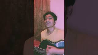 Peene do  Dharshan raval  Cover cover darshanraval youtubeshorts popularsong india viral [upl. by Bessy]