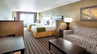 Holiday Inn Express Hotel amp Suites LimerickPottstown  Limerick Pennsylvania [upl. by Tocci]