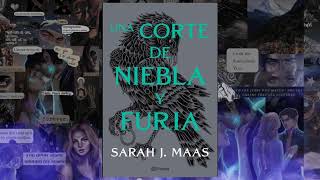 ACOMAF Libro 2  Una corte de niebla y furia  Cap 21 audiolibro [upl. by Nameloc]