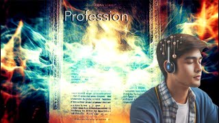 Profession Audiobook by Isaac Asimov read by Jack Fox [upl. by Drusilla256]