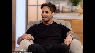 Danny Cipriani SLAMS estranged wife Victoria and claims she built their relationship on lies and de [upl. by Mcnair]