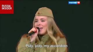 Russian Folk Music That Will Make You Thrill Part IV [upl. by Sirkin]