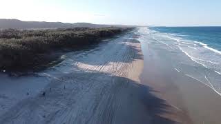 north Stradbroke Island [upl. by Oilerua]