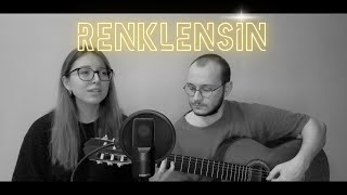 Renklensin Akustik  RANA [upl. by Wenger]