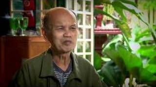 I knew Pol Pot 28 Jan 08 Part 1 [upl. by Aciretnahs]