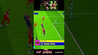 RPires efootball pes viralvideo viralvideos fifa pesmobile football easports viralshort [upl. by Brenda550]