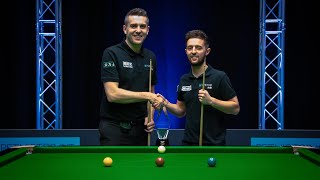 FINAL  Mark Selby vs Joe OConnor  2024 Championship League Snooker [upl. by Pain929]