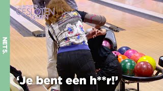 Lianne heeft PIKANTE OPLOSSING voor GELDPROBLEMEN ZUS  Achter Gesloten Deuren AFL37 [upl. by Hayley681]