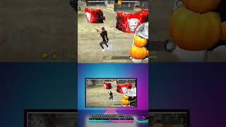 ☺ free fire game play😝🔥freefire freefireshorts freefireindia freefirevideos gameing [upl. by Mcdougall]