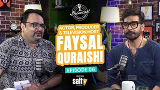 Showcast  Episode 6  Full Episode  Faysal Quraishi [upl. by Lundell]