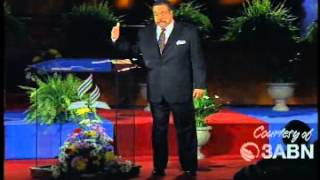 Man Healed at the Pool of Bethsaida Part 2  Pastor Walter L Pearson Jr Christian Sermons [upl. by Enyalaj]