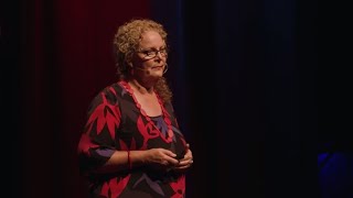 A radical amp successful approach to working with Indigenous communities  Denise Hagan  TEDxBrisbane [upl. by Analah7]