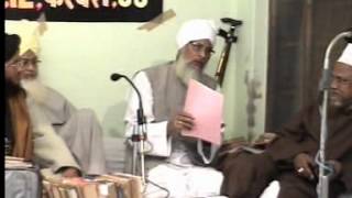 SUNNI VS DEOBANDI MUNAZRA ITARSI DAY 1 PART 1 [upl. by Janna969]