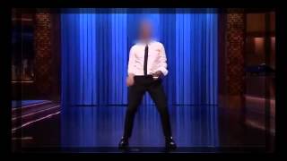 Lip Sync Battle with Ellen DeGeneres [upl. by Hevak]