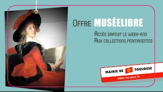 MUSÉELIBRE  mode d’emploi [upl. by Ynabla]