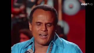 The Rose Harry Belafonte live [upl. by Aelahc]