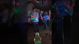 Diamante și smaralde live coverRobert Dandos Band [upl. by Avictor]