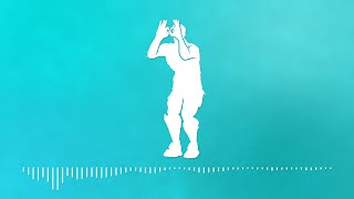 Fortnite Get Griddy Emote Music 1 HOUR  Icon Series Dance [upl. by Meggy]