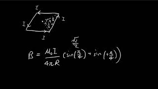 Problem 58  Introduction to Electrodynamics Griffiths [upl. by Fitts]