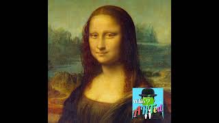 The Mona Lisa Vanishes [upl. by Julienne]