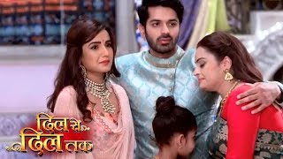 DIL Se DIL Tak  24th July 2018  Upcoming Twist  Colorstv DIL Se DIL Tak Serial Today News 2018 [upl. by Lotsyrc]