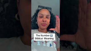 The Number 5 Bibical Meaning blessing miracles 555 [upl. by Annavahs]