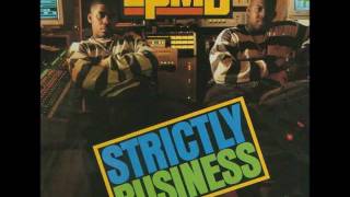 EPMD  Its My Thing 1988 [upl. by Eliak]