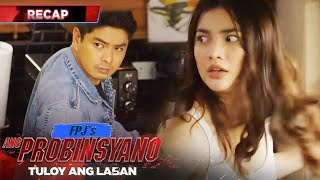 Buwis Buhay Episode  FPJs Ang Probinsyano Trending Scenes [upl. by Nyleimaj]