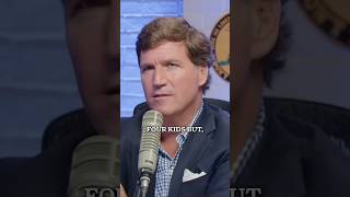 Tucker Gives Advice For Young People [upl. by Shaff]