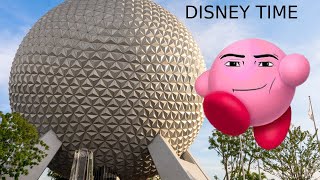 Another Cringe Disney Blog [upl. by Cirle]