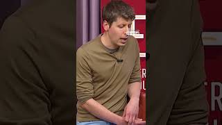 How Society Makes You Smarter  Stanford eCorner with Sam Altman [upl. by Lunnete]