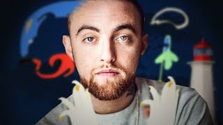 Mac Millers Darkest Masterpiece [upl. by Nayr]