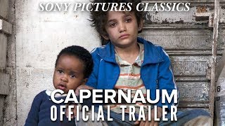 Capernaum Movie Clip  I Want to Sue My Parents 2018  Movieclips Indie [upl. by Ahrendt]